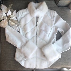 DENIMAXX COUTURE JACKET